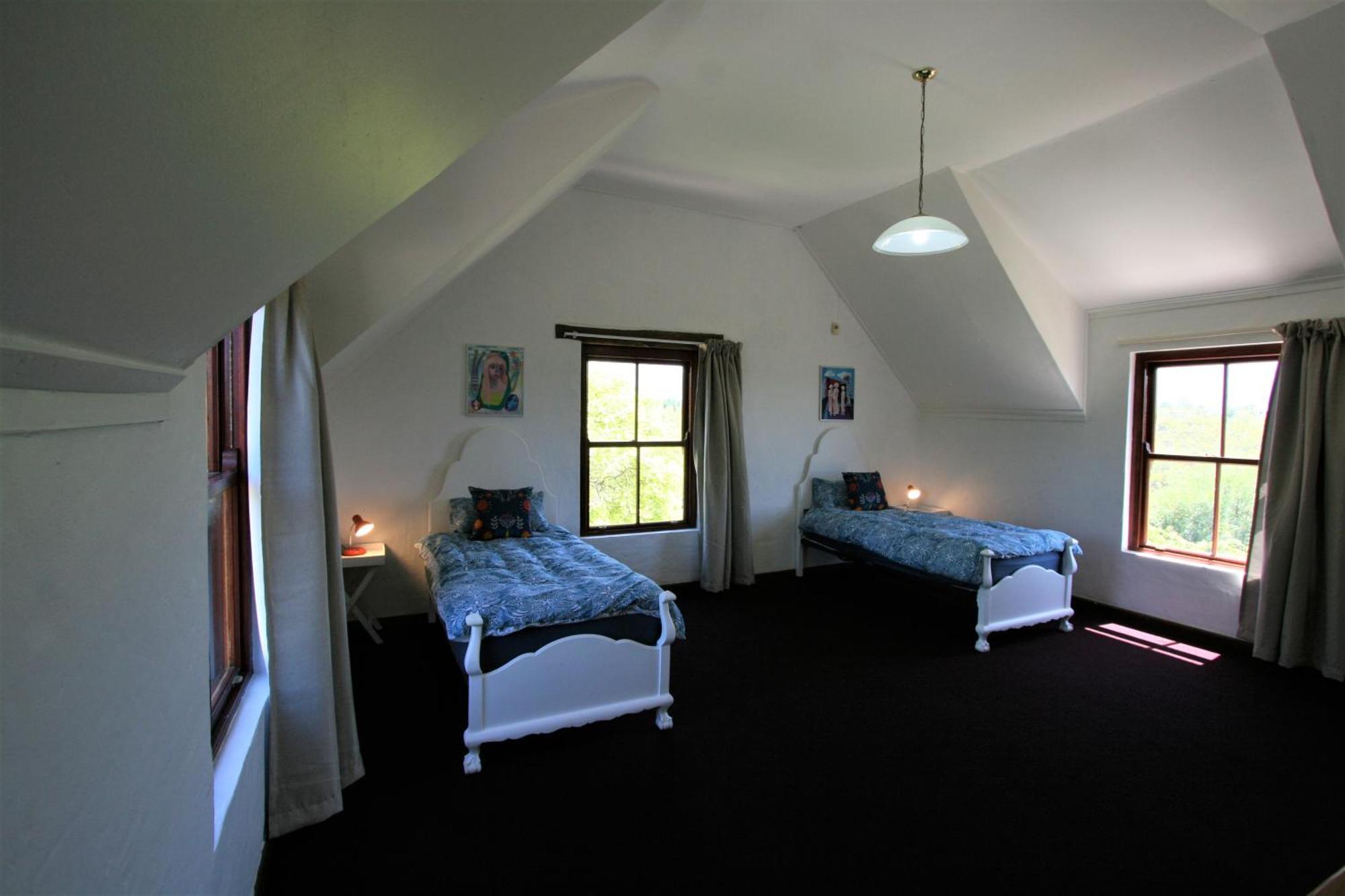 Colourful Bnb The Crags Pokój zdjęcie